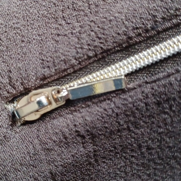 Dynamite Crepe Pull On Business Casual Joggers- Sz. Sm - Picture 7 of 10